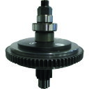 KITO 電気チェーンブロック ER2EL12232 キトーエクセルER2用部品 フリクションクラッチ 1シキ