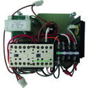 KITO 電気チェーンブロック ER2BEE03S5A23 キトーエクセルER2用部品 パネルバン ブクミ