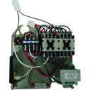 KITO 電気チェーンブロック ER2BEE20L5A23 キトーエクセルER2用部品 パネルバン ブクミ