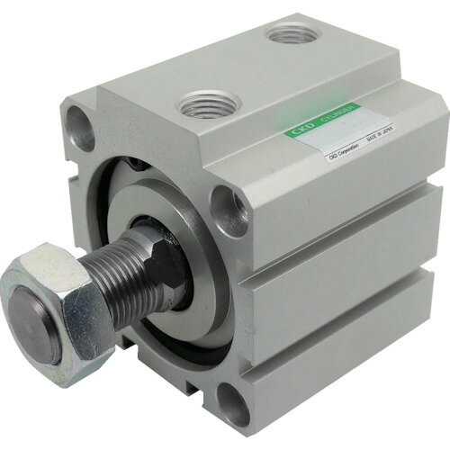 CKD スーパーコンパクトシリンダ SSD-63-30-N 1個