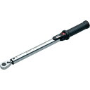 KTC 差込角9.5mm GW100-03 プレセット型トルクレンチ トルク調整範囲20〜100N・m 全長446.9mm