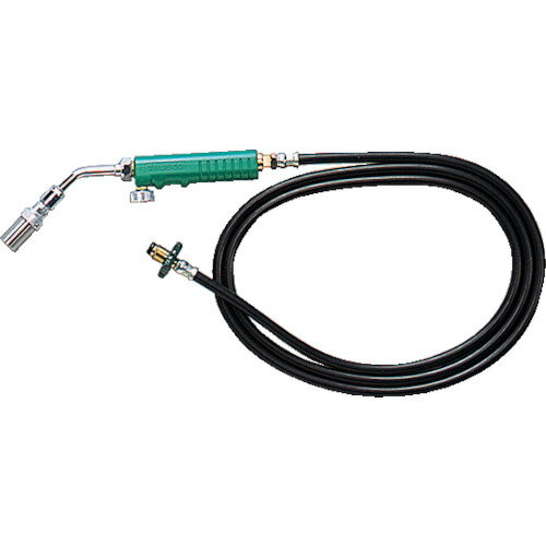 TRUSCO プロパンバーナー TB-M6 Mタイプ 発熱量25000Kcal/h