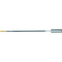 GUHRING 超硬ろう付けガンドリルEB80 5022 5.000 TiNコート 5mm