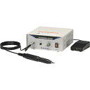 スズキ 超音波カッターSUW30CT SUW-30CT (フットスイッチ式) 1台