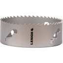 LENOX スピードスロット超硬チップホ−ルソ− LXAH3512 替刃140MM