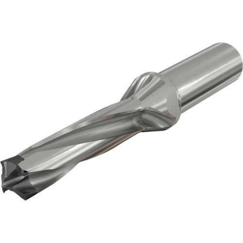 イスカル ロジック3カム D3N 125-037-16R-3D ヘッド交換式ドリルホルダー D3N R−3D