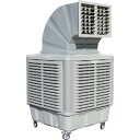 アースブロー 冷風機 EA-DTC220D2 ダクトクーラー220D2 1台
