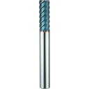 ダイジェット ワンカット70エンドミル SEHL6100 スクエアタイプ(6枚刃・ロング刃長) 10mm 1本