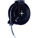 TRIENS スチール製 MMH-315A 高圧温水リール 3/8×15m