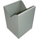 アクアシステム ペール・一斗缶用 RACK1-SUS 1段式ラック(ステンレス)