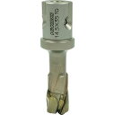 HiKOKI 磁気ボール盤カッター 0037-4560 スチールコア 14.5mm T35 1本