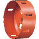 UNIKA バイメタルコンボ COM-HSVU150B 排水マス用 VU150(口径173)ボディ