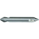 イワタツール SPセンター60°超硬 60SPC3.0X10CB シャンク径10mm
