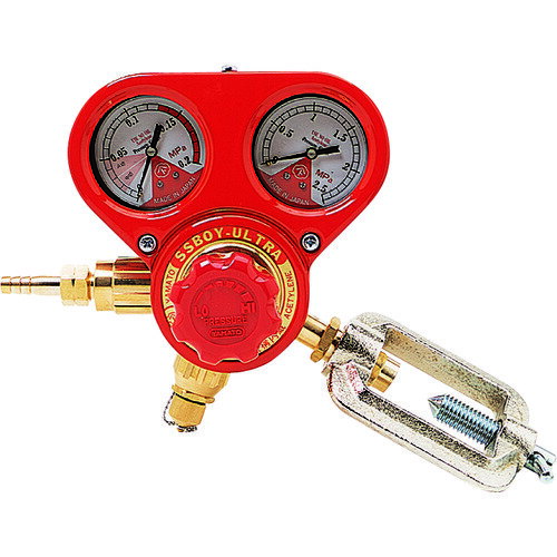 YAMATO 溶断器用調整器 SSBU-AC 乾式安全器内蔵型 SSボーイウルトラ(AC)