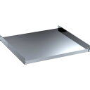 TRUSCO ステンレス棚 SM3-T39S SM3型用棚板 900X921 中受付