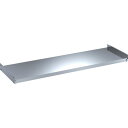 TRUSCO ステンレス棚 SM3-T55S SM3型用棚板 1500X471 中受付