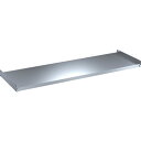 TRUSCO ステンレス棚 SM3-T66S SM3型用棚板 1800X571 中受付