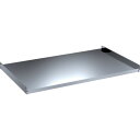 TRUSCO ステンレス棚 SM3-T59S SM3型用棚板 1500X921 中受付