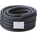TRUSCO 発泡ブレードホース THB25-10 25X39mm 10m