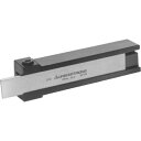 SUPER 突切りホルダー(バイト付)ホルダー寸法:W19×H22×L100 KCT2 適合バイト:KST10 1個