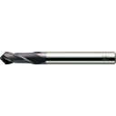 S&K SAコーティング超硬センタ SAGCCC3X60 面取り用
