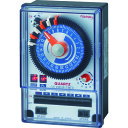 SUNAO カレンダータイマー ET-200PC クォーツ式