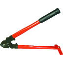 HIT 強化ガスホースカッター HC500 全長500mm
