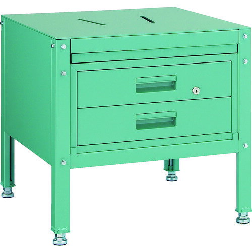 TRUSCO ボール盤台 UB-N13