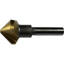 ILIX カウンターシンク先端角90度 6277-37.0DC 全長90mm DLCコーティング
