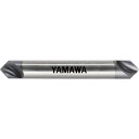 ヤマワ コーティングポイントドリル PE-Q-V-20X5 PE−90° PE−Q V 20X5X90°