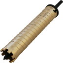 エビ ダイヤモンドコアドリル KD40 40mm シャンク10mm