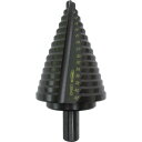 エビ ステージドリル LB642 ノンコーティング 15段 軸径10mm 6−42