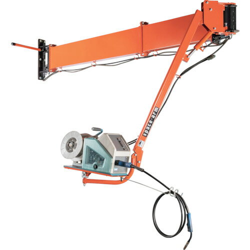 HAMACO スペースアーム手動式 SPH-626