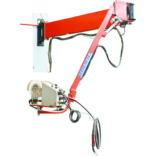 HAMACO スペースアーム電動式 SPE-506