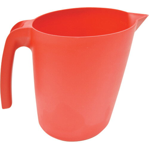 BURRTEC バーキンタX 66221600 ウォータージャグ2L 赤 BKXWJ−2R 1個