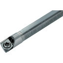 タンガロイ ストリーム・ジェット・バー E08K-SEXPR04-D055 内径加工用バイト A/E-SEXPR/L 1個