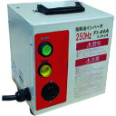 ニデック 250Hz高周波インバータ電源 60190071