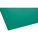 テラモト 制電クッションデスクマット MR-155-130-1 1200×600mm
