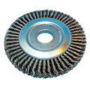 BURRTEC ワイラーデュアライフホイルブラシSW0.58 949000 WST-10