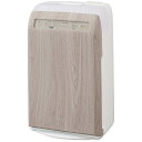 IRIS 288062 RHF-253-WM 加湿空気清浄機 10畳 デザインモデル