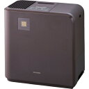 IRIS 285459 HVH-500R1-T 気化ハイブリッド加湿器500ml 1台