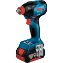 ボッシュ コードレスインパクトドライバー GDX18V-210C