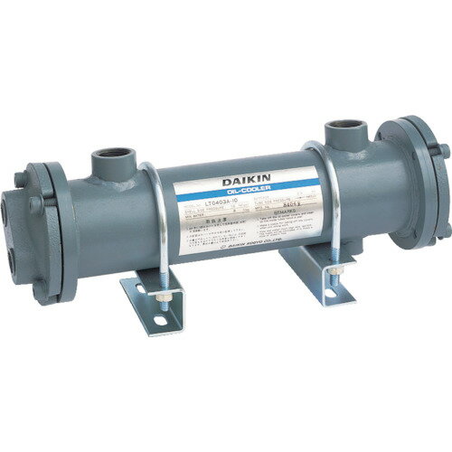 ダイキン オイルクーラー LT0504A-10