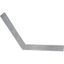 OSS 角度付平型定規 156F-300 OS−156E (120°)(4)