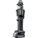 EXENA 充電圧着器 EZ1W31F10S-B 黒