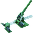 OH ベルト荷締機 TKM-3 タイトロン 横90×縦260×ハンドル部分130mm