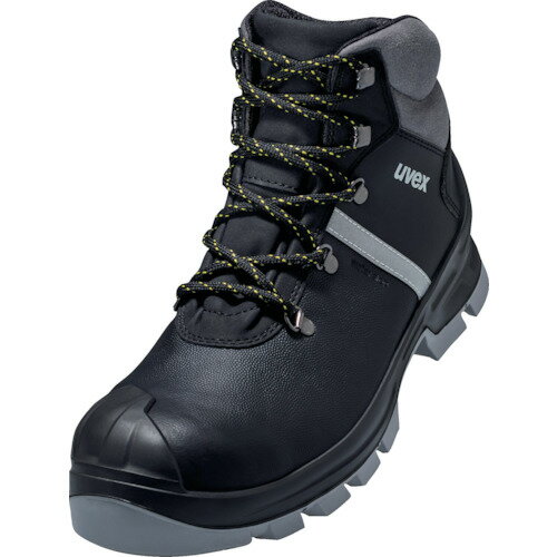 UVEX ٥å2 6510540 󥹥ȥ饯졼åץ֡ ֥å S3SRC 25.5CM