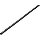 潤工社 軟質ポリウレタンチューブ 30-08-BK-100 UH 8X5mm 100m 黒