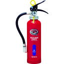 HATSUTA 蓄圧式粉末消火器 PEP-4 4型 1本(4)
