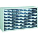TRUSCO 引出しユニット VA-87BN 1037X307XH605 A1X56 W